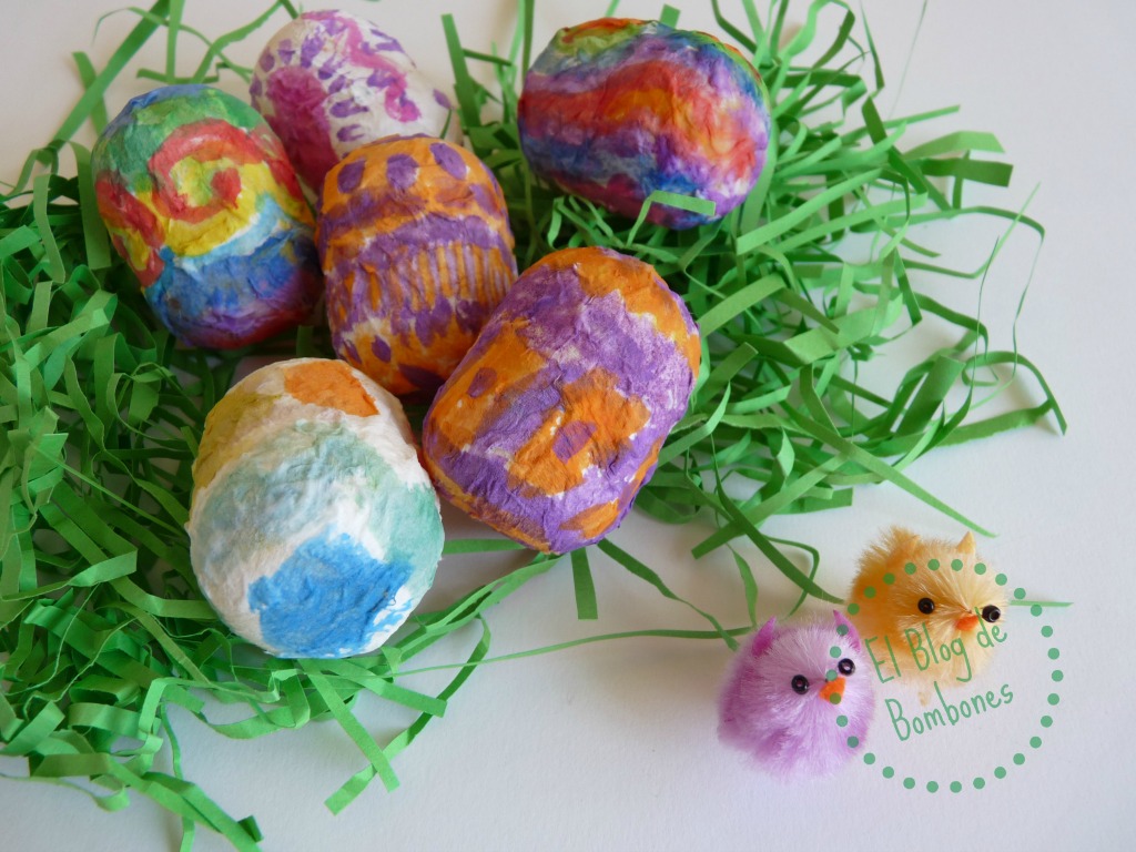 Siete recetas dulces de Pascua y los mejores utensilios para pasarlo en grande con los niños en casa